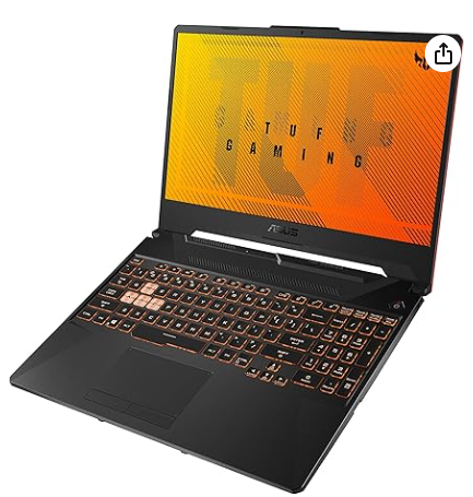 ASUS TUF Gaming A15 ノートパソコン