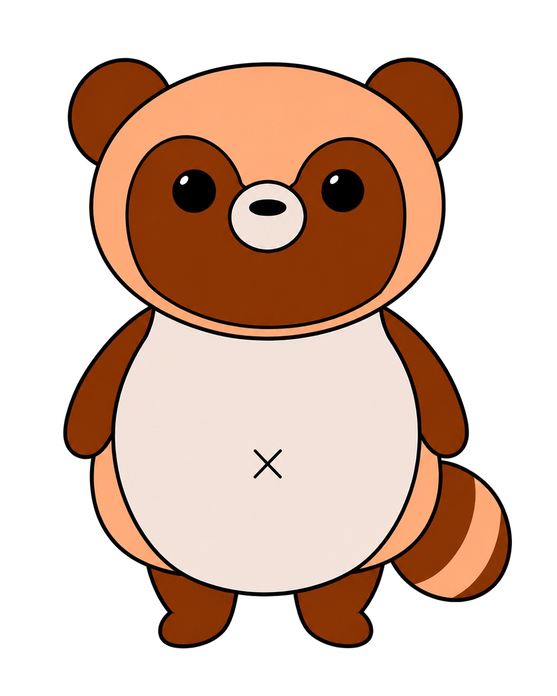 たぬちゃん